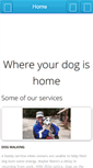 Mobile Screenshot of dogsotgo.com